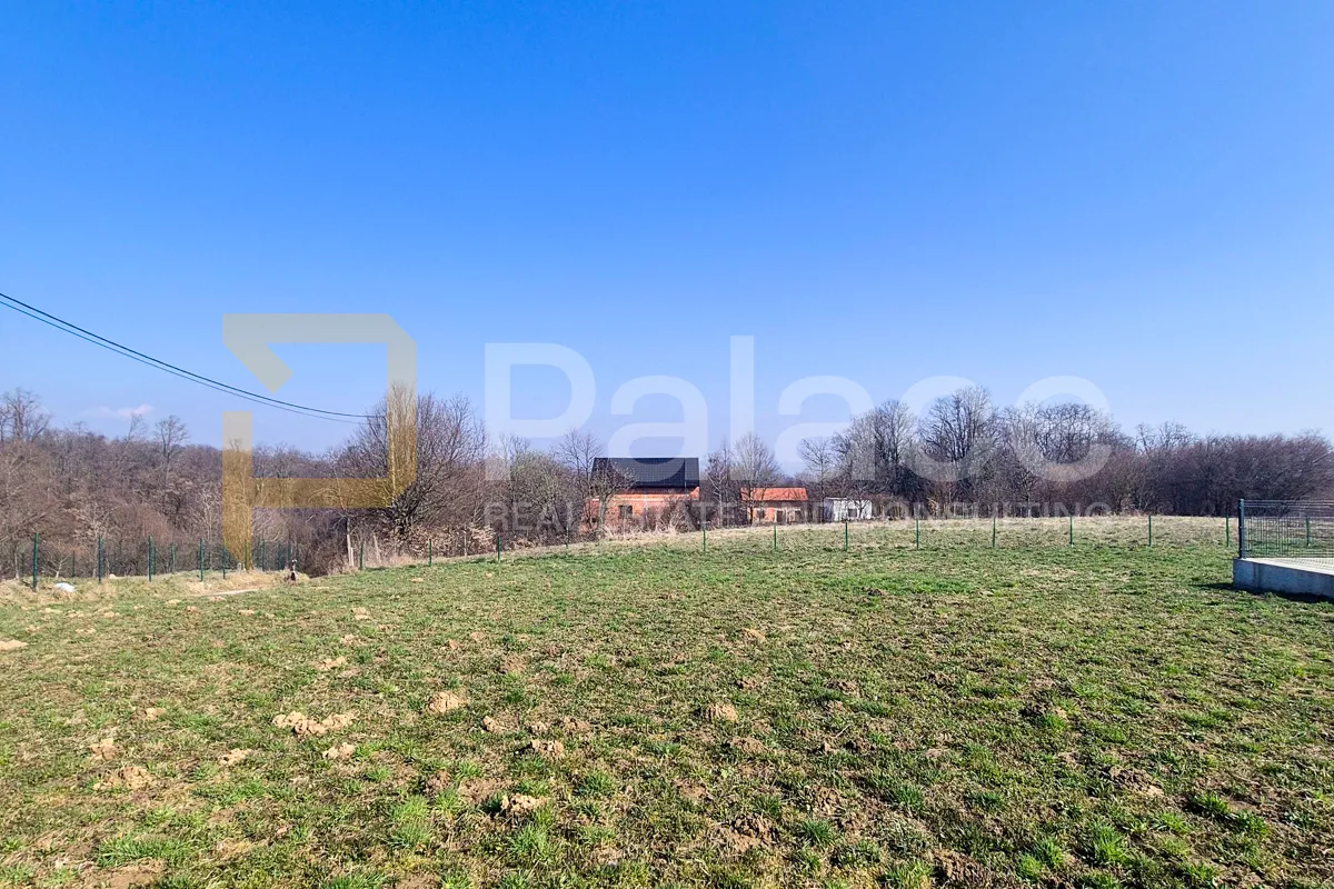 atraktivno građevinsko zemljište 1400m2 4 minute od centra dugog sela - slika 5