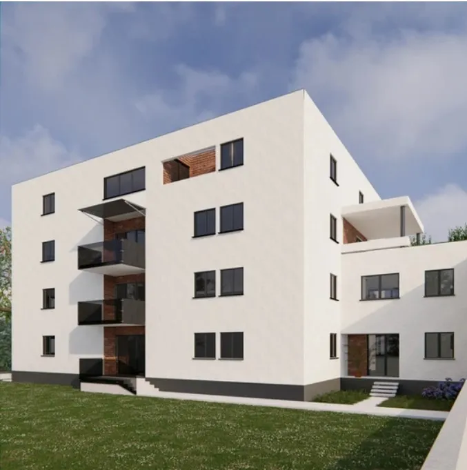 luksuzni stan u čehima, s9, 77 m2, novogradnja, zagreb - slika 5