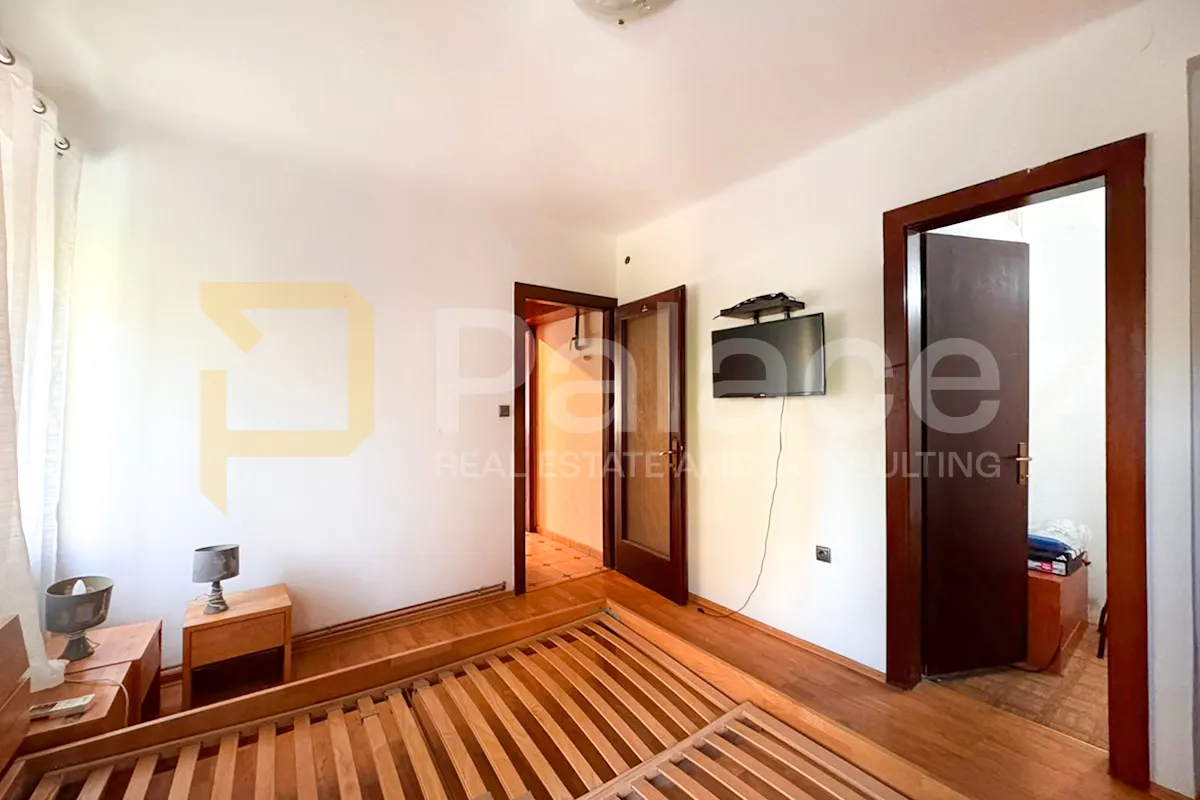 zagreb, donji grad - udoban dvosoban stan, 52 m2 - slika 9