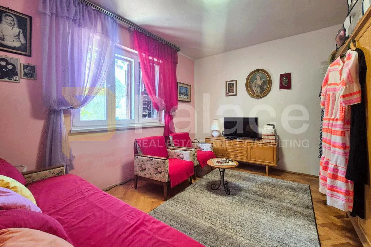 dvosobni stan u prizemlju, baldekin, 65 m2 - slika 5