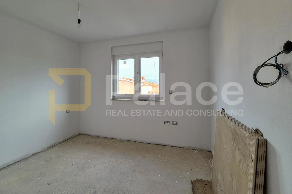 penthouse u novogradnji u puli s terasom 47 m² i natkrivenim parkingom - slika 8