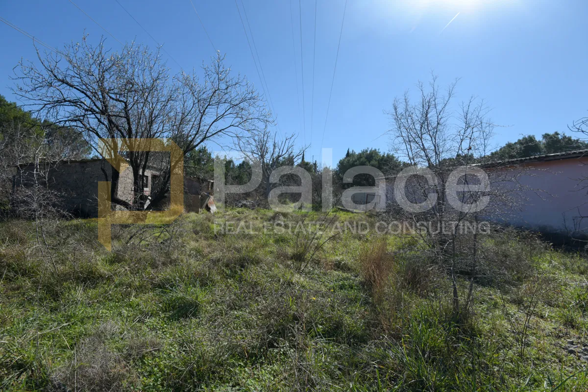 kuća za renovaciju neposredno uz nacionalni park krka, 86 m2 - lozovac - slika 5