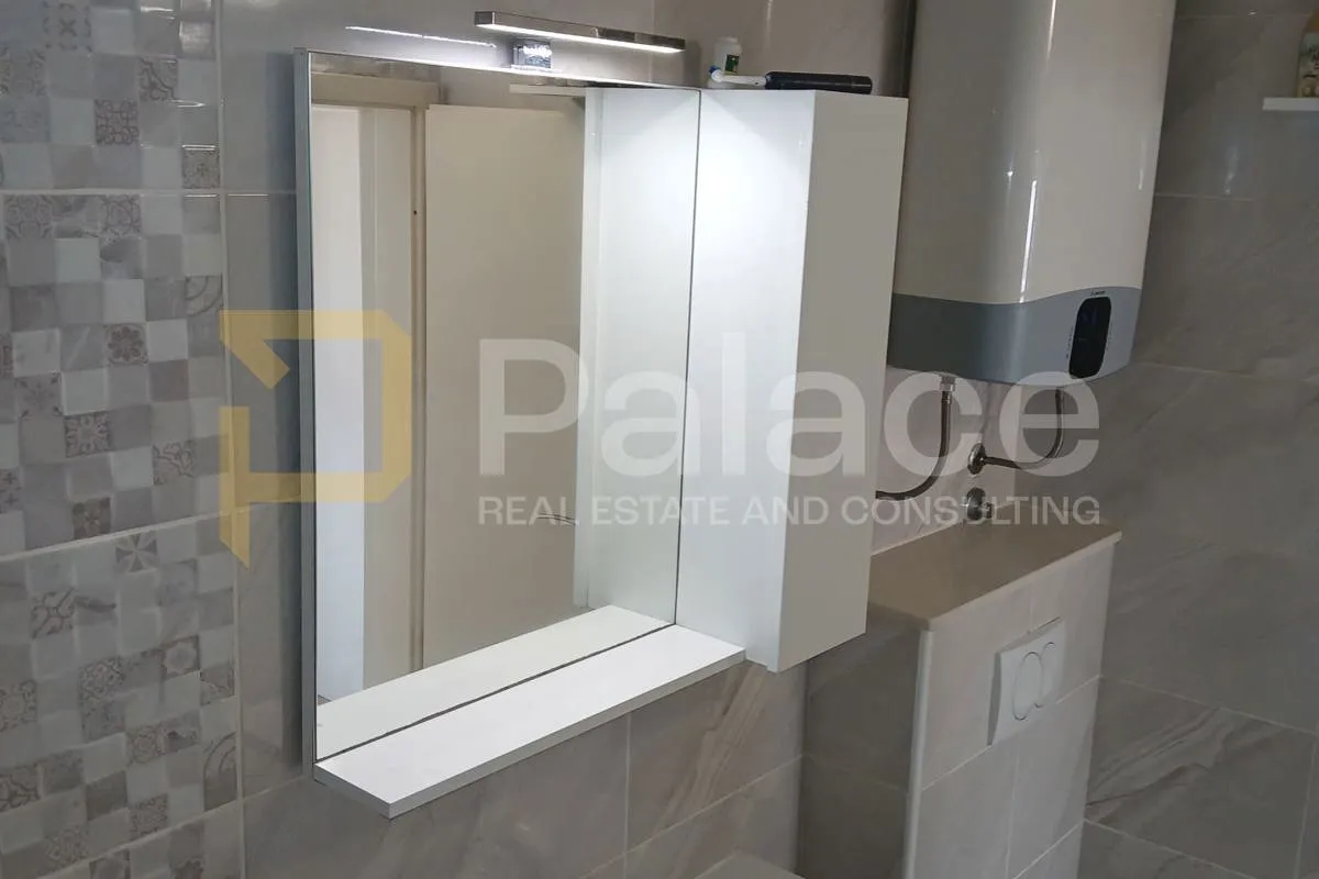 trosoban stan na prvom katu kuće, 66 m2 - stubalj, bilice - slika 4