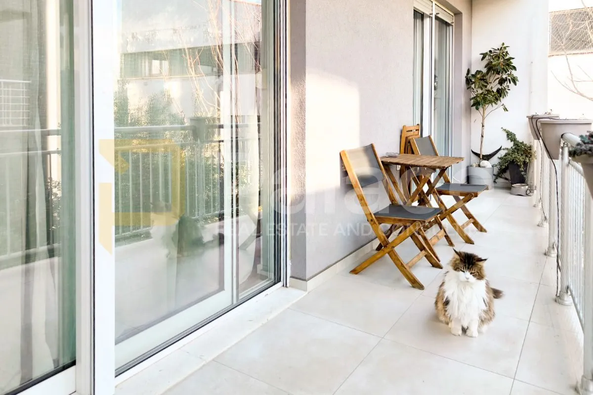 na prodaju - stan 95 m² u korčuli, 250 m od mora, novogradnja - slika 4