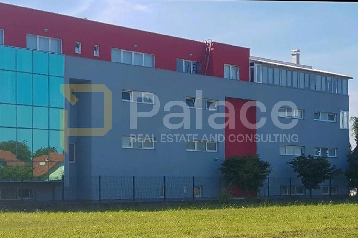 najam, poslovni prostor, lučko – moderan ured 105 m² - slika 5