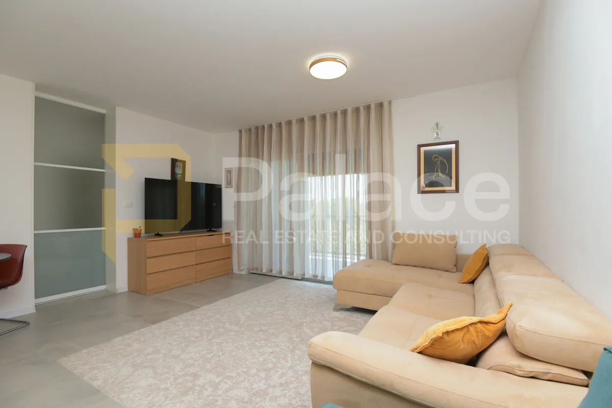 prekrasno moderno uređen stan sa dvije stambene jedinice - vodice - slika 6