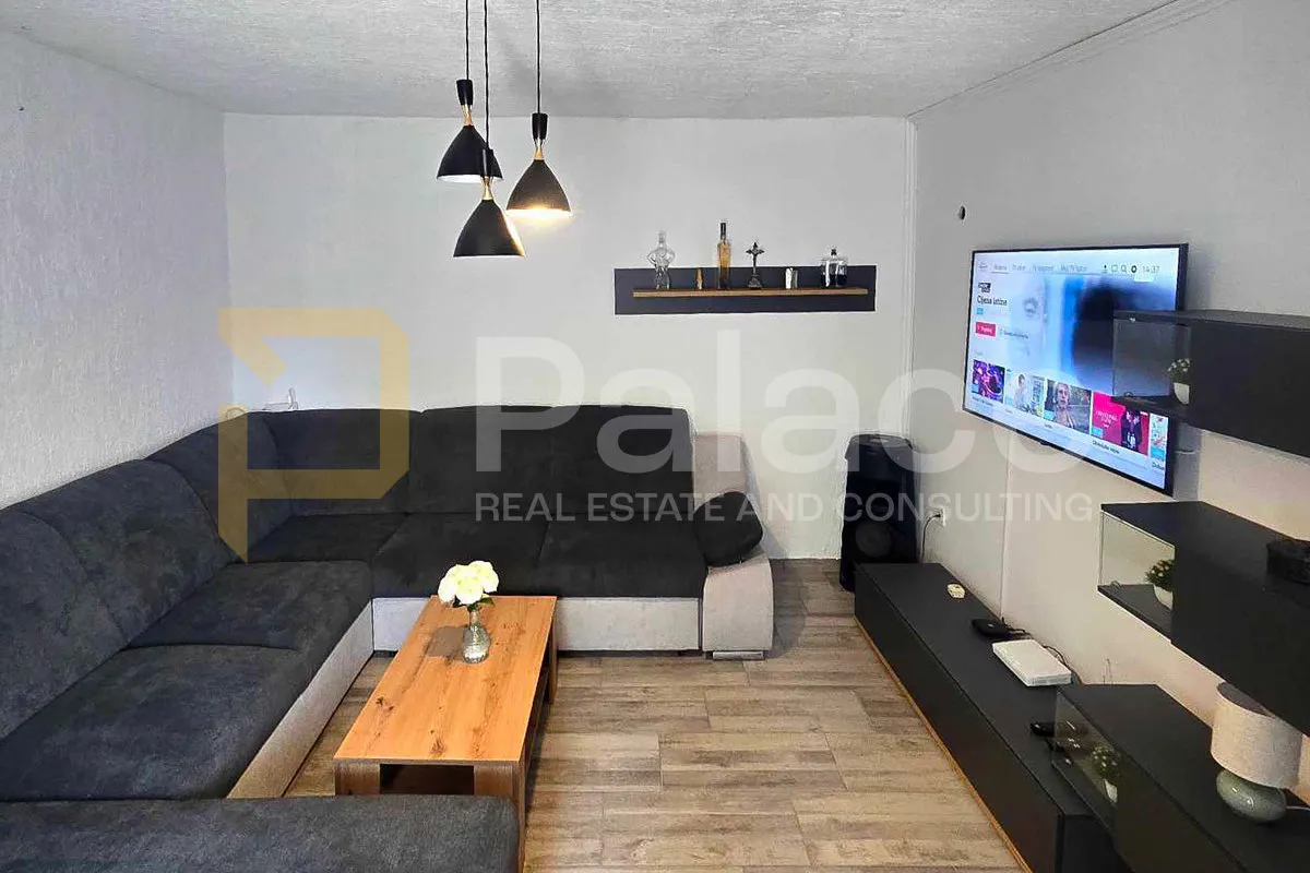 kamena kuća s okućnicom u grižanama - dvije spavaće sobe, 115 m² - slika 4