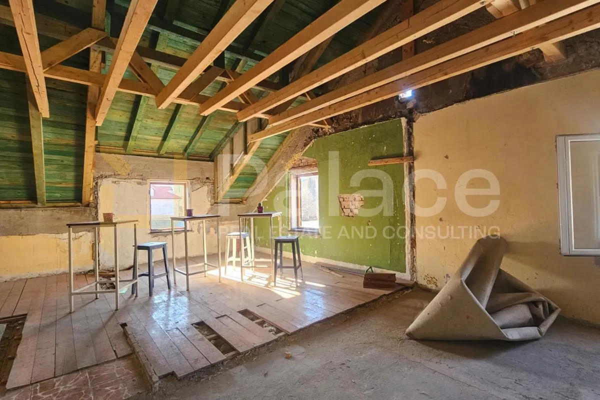 split centar - roh bau stan 55m2 nadomak povijesne jezgre, investicija - slika 2