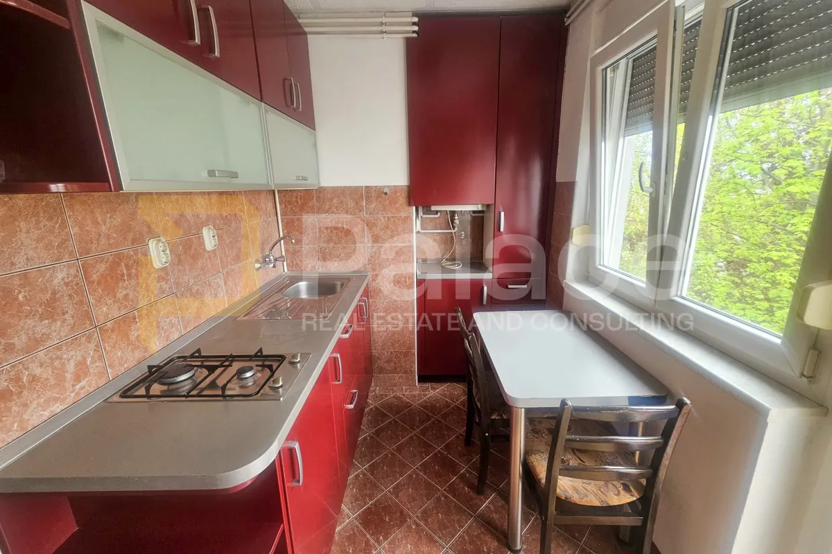odlična prilika – namješten stan u gornjem gradu, 39 m² - slika 11