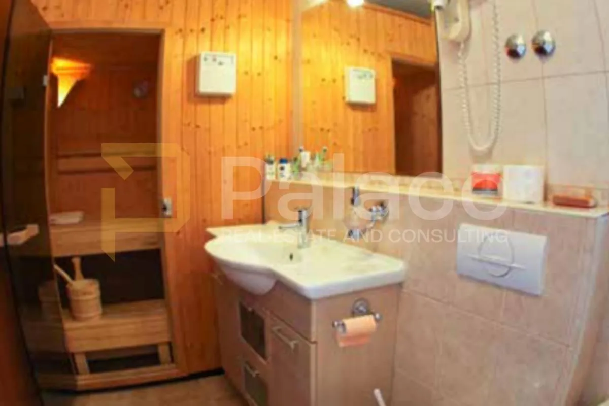 hotel boutique u prvom redu uz kristalno more, mala duba, živogošće - slika 10