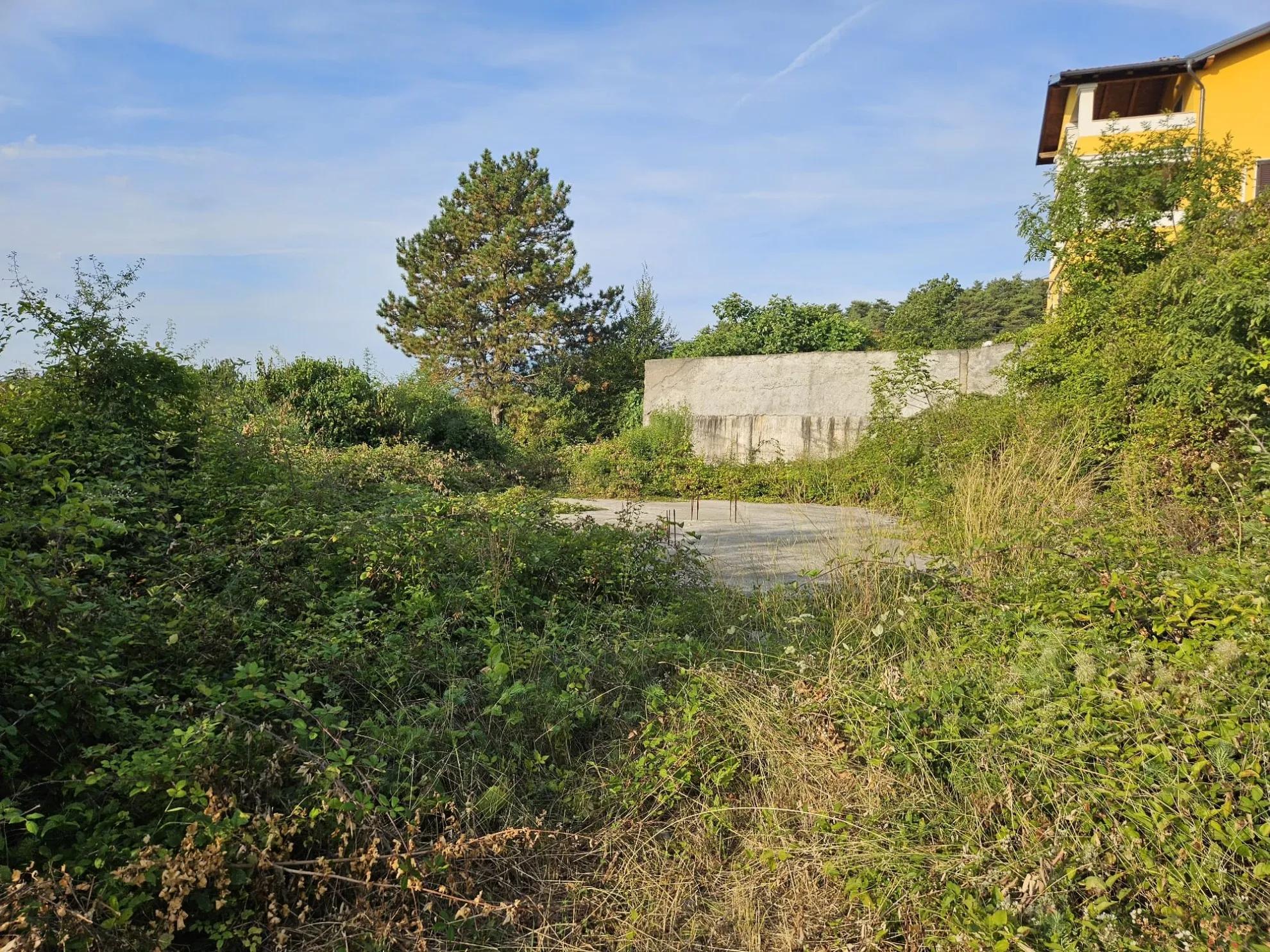 veprinac, opatija – građevinsko zemljište 759 m² s pogledom na more - slika 6