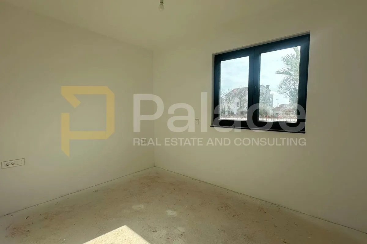 city garden - dvosobni stan u novogradnji - prizemlje s3 75m2 - slika 2