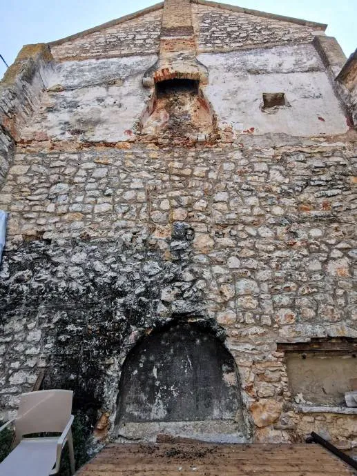 kamena kuća u povijesnoj jezgri staroga grada na hvaru, 599.00 m² - slika 11