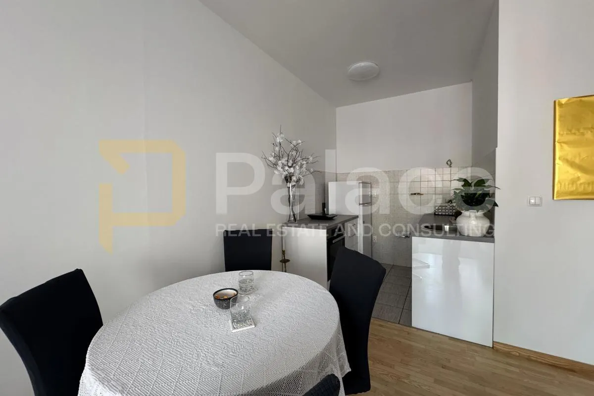 useljiv odmah – prostran stan u srcu donjeg grada 71m² - slika 7