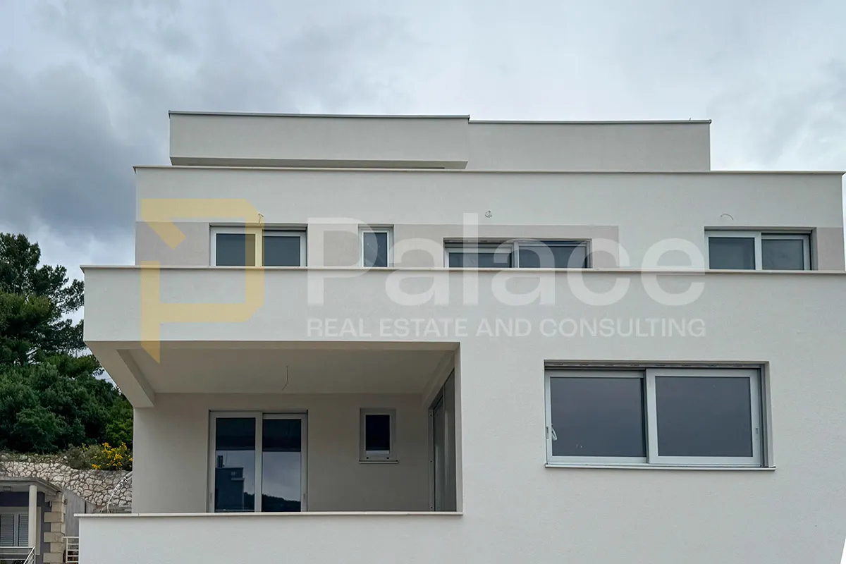 dubrovnik - penthouse 104 m² s terasom 54 m² + 2 garažna mjesta - slika 2