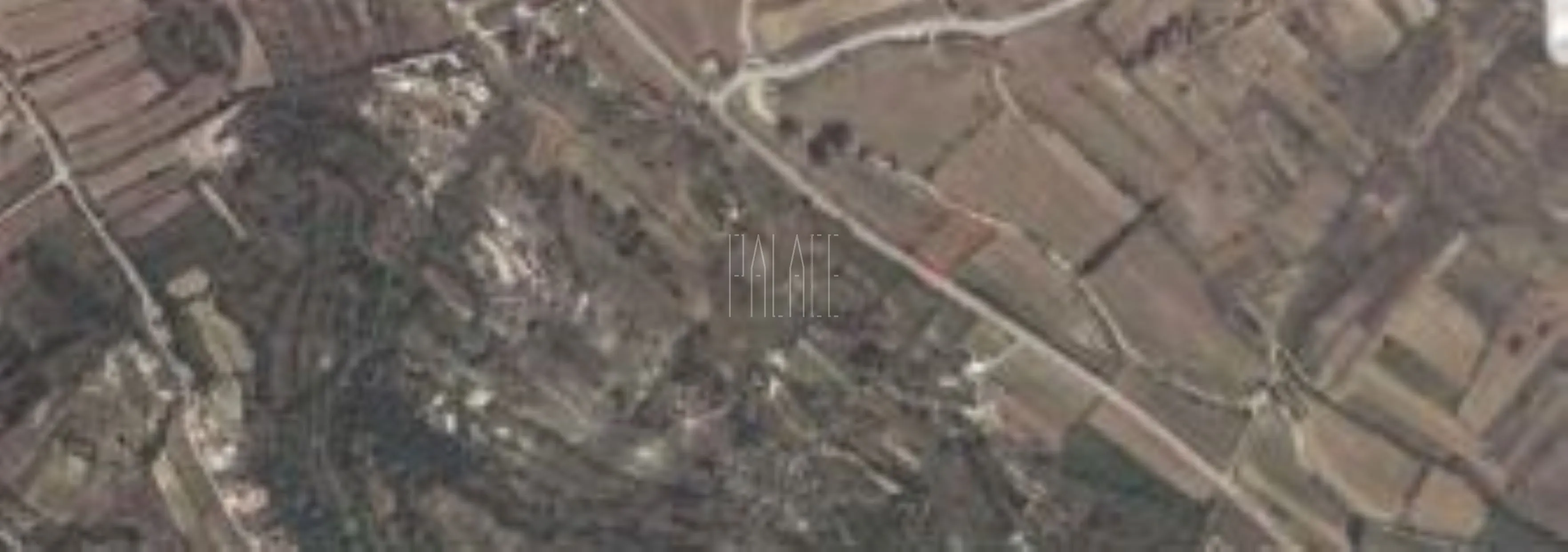 građevinsko zemljište, drniš, kljake, 1840 m2 - slika 2