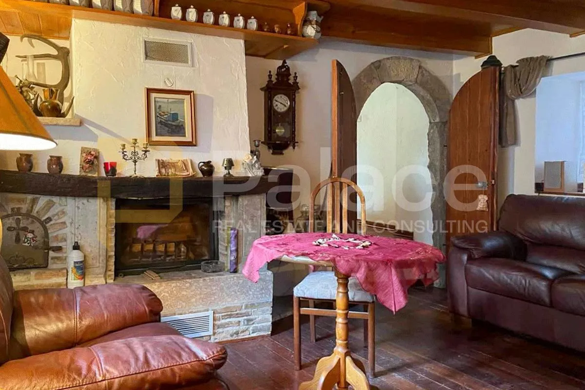 šarmantna kuća na otoku krku – dobrinj, 90 m², 180.000 € - slika 3