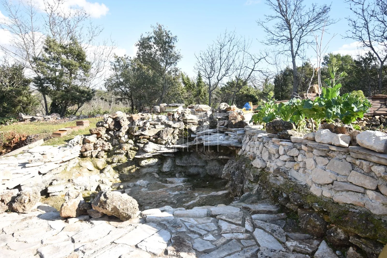 samoodrživo imanje s kućom i maslinikom, dubrava, šibenik, 141 m2 - slika 15