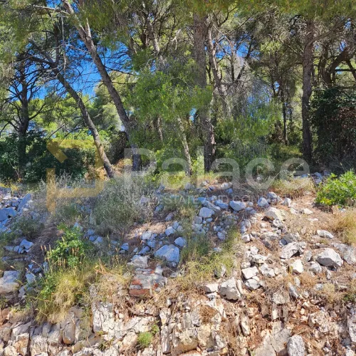 trogir, građevinsko zemljište, prilika - slika 3
