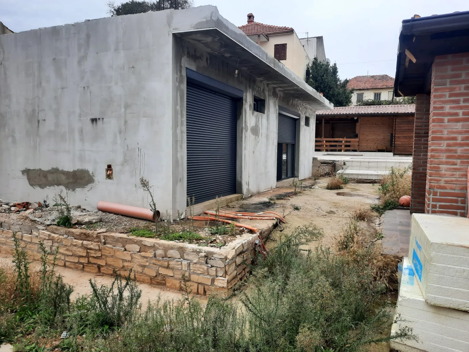 prekrasna prizemna kuća s mogućnošću nadogradnje - slika 11