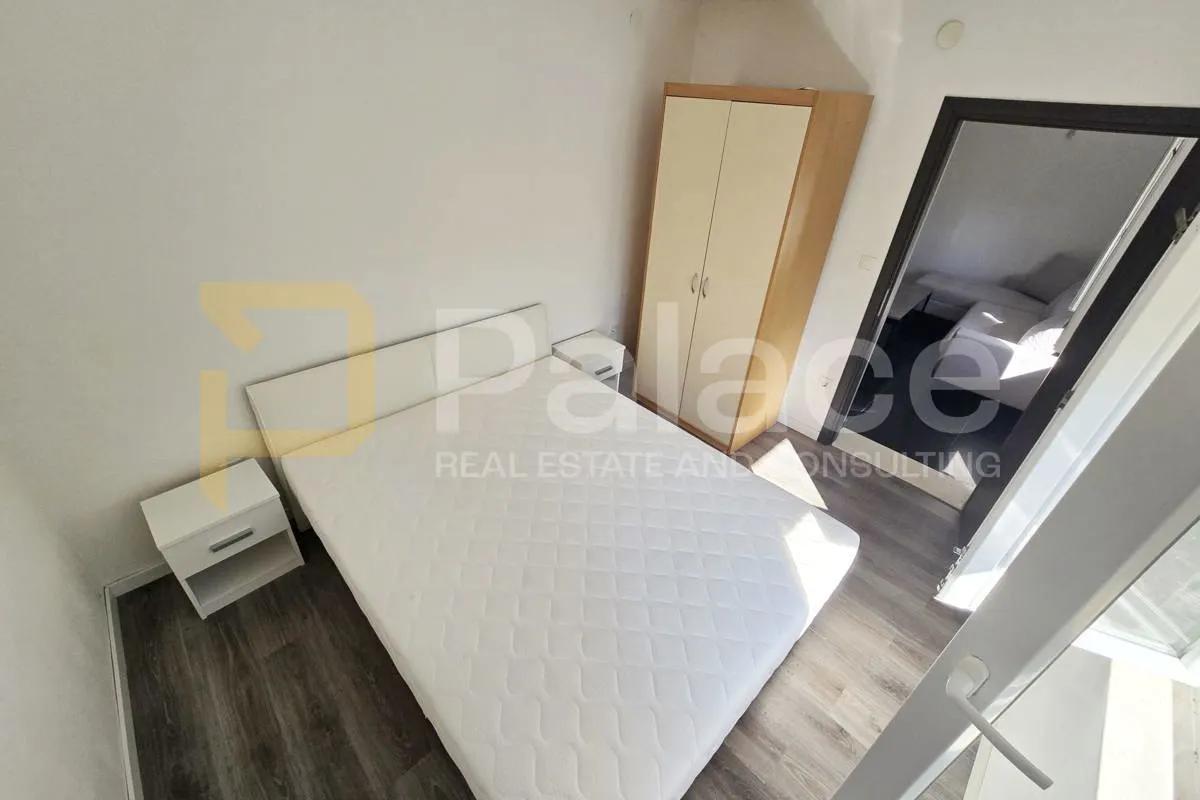 prodaje se stan s dvije spavaće sobe – glavice, sinj (57 m²) - slika 7