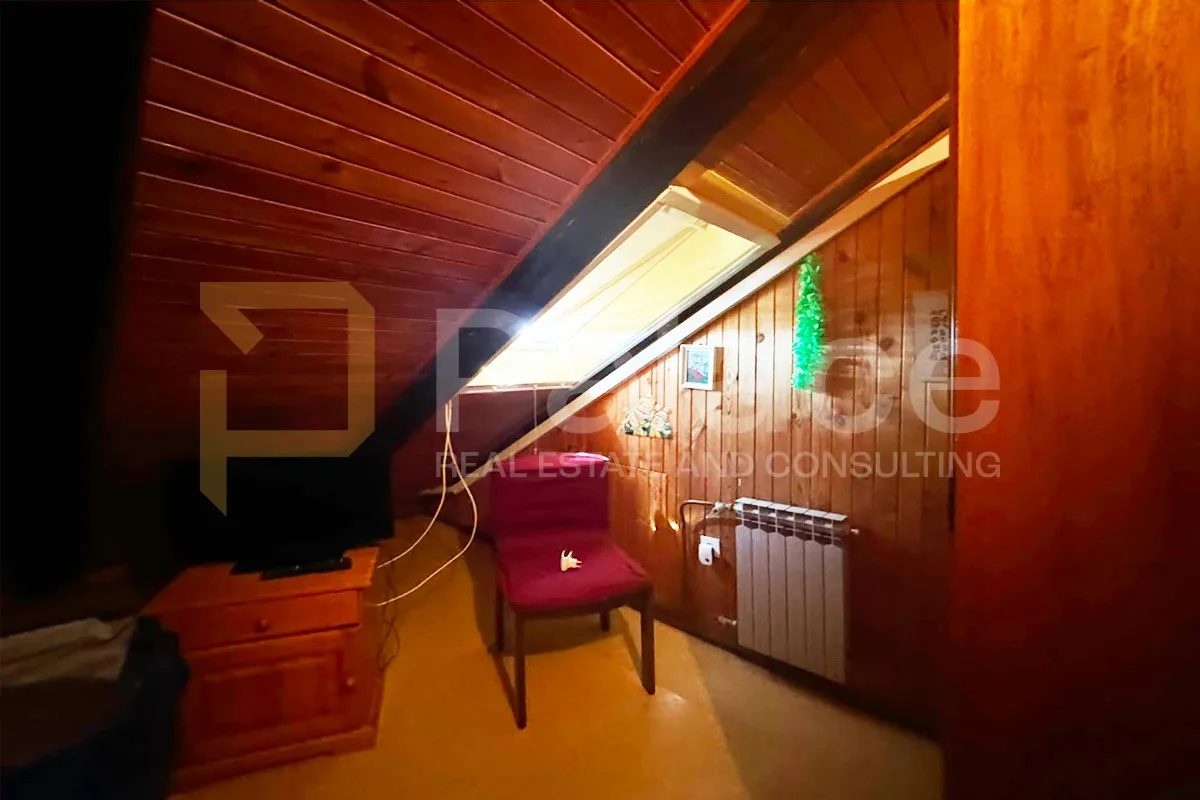 dvoetažni stan u centru tribunja - 97m2 - slika 12
