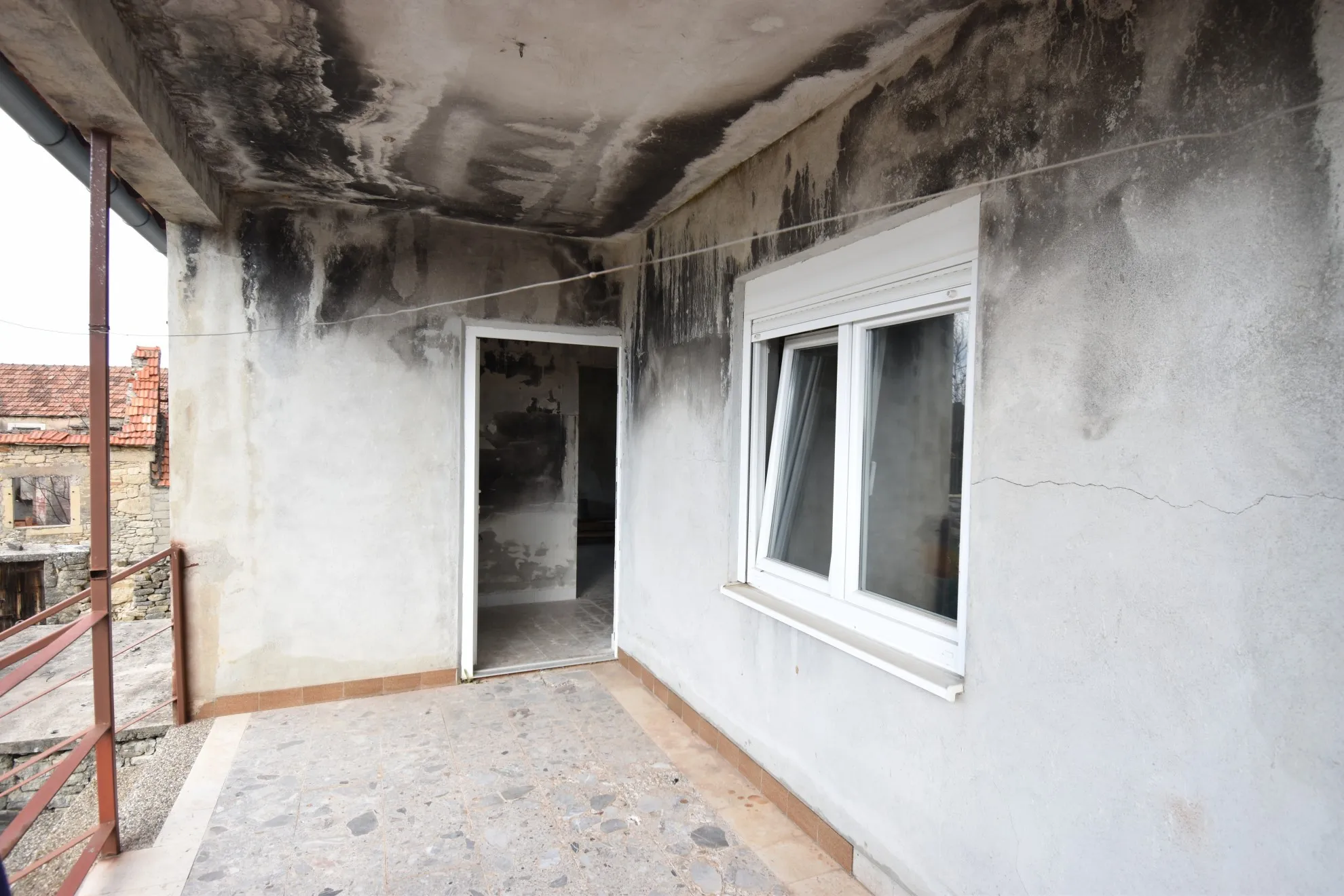 kuća s dvorištem, skradin - bratiškovci, 185 m2 - slika 11