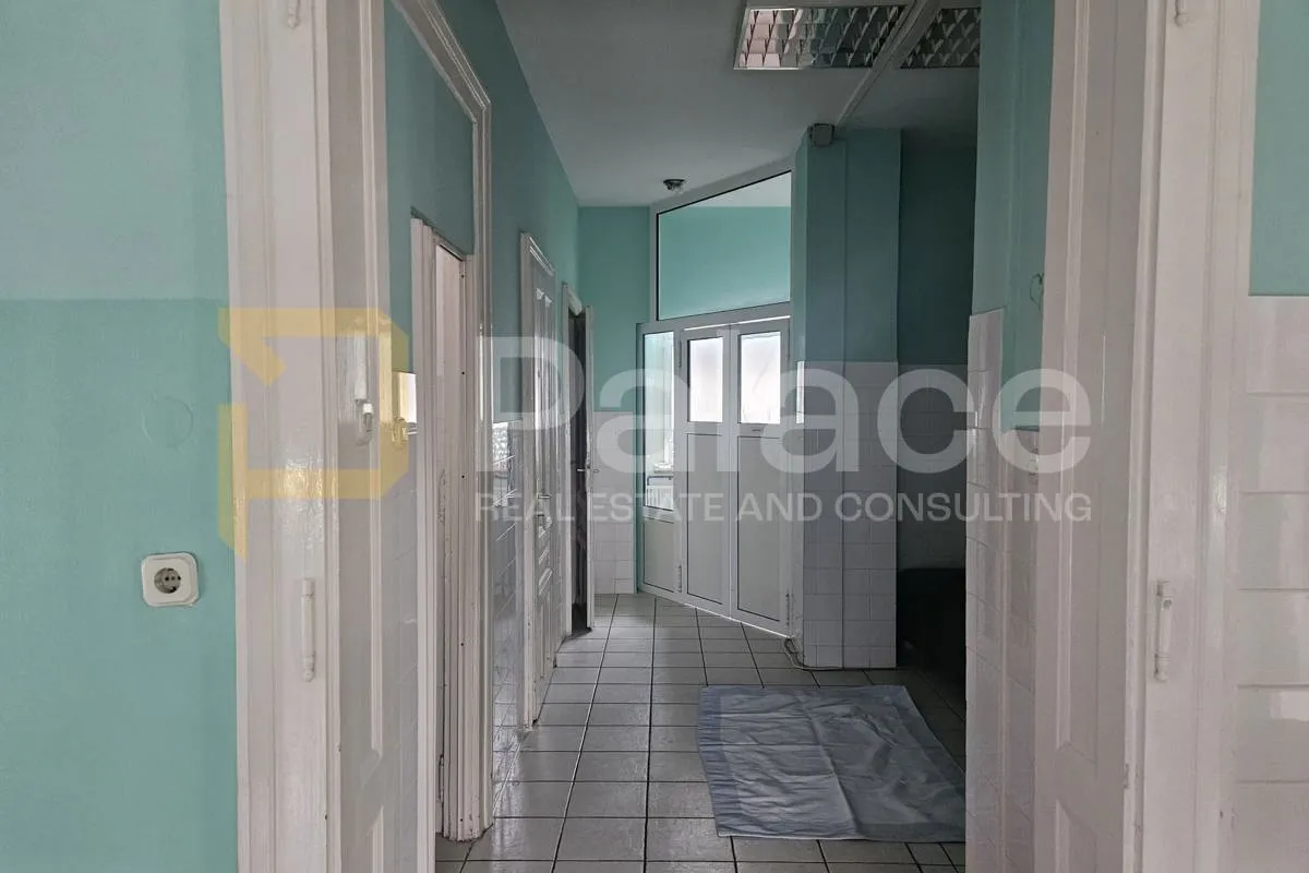 kuća s poslovnim prostorom u širem centru osijeka - 289 m2 - slika 5