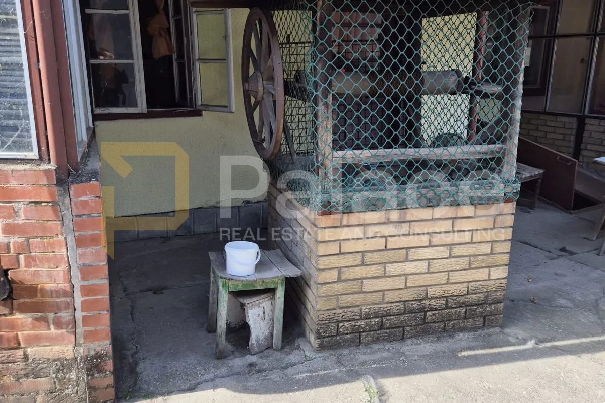 kuća, satnica -petrijevci 125m2 - prilika! - slika 15