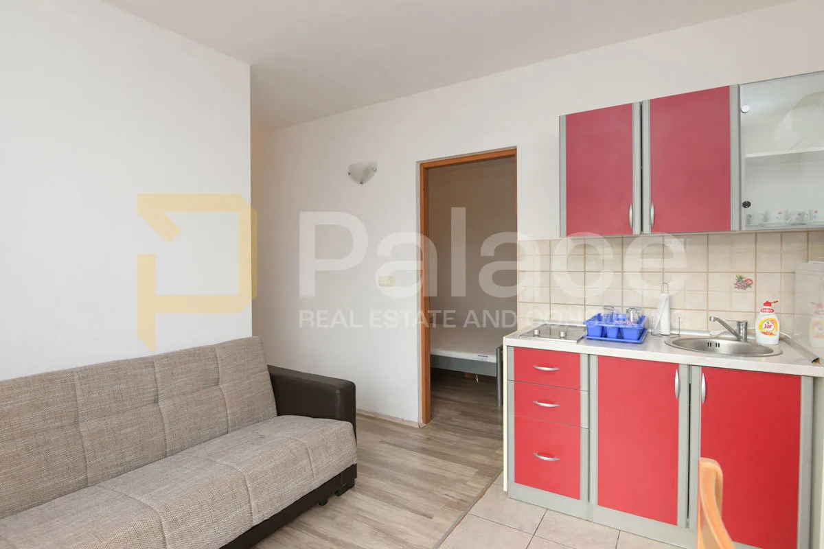 šparadići: kuća s pet stanova i pogledom na more - slika 29