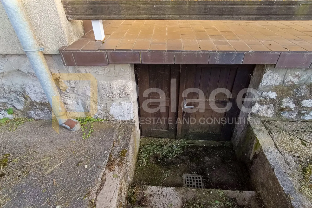 dvojna kuća u centru đakova – 115 m² s garažom i okućnicom - slika 7