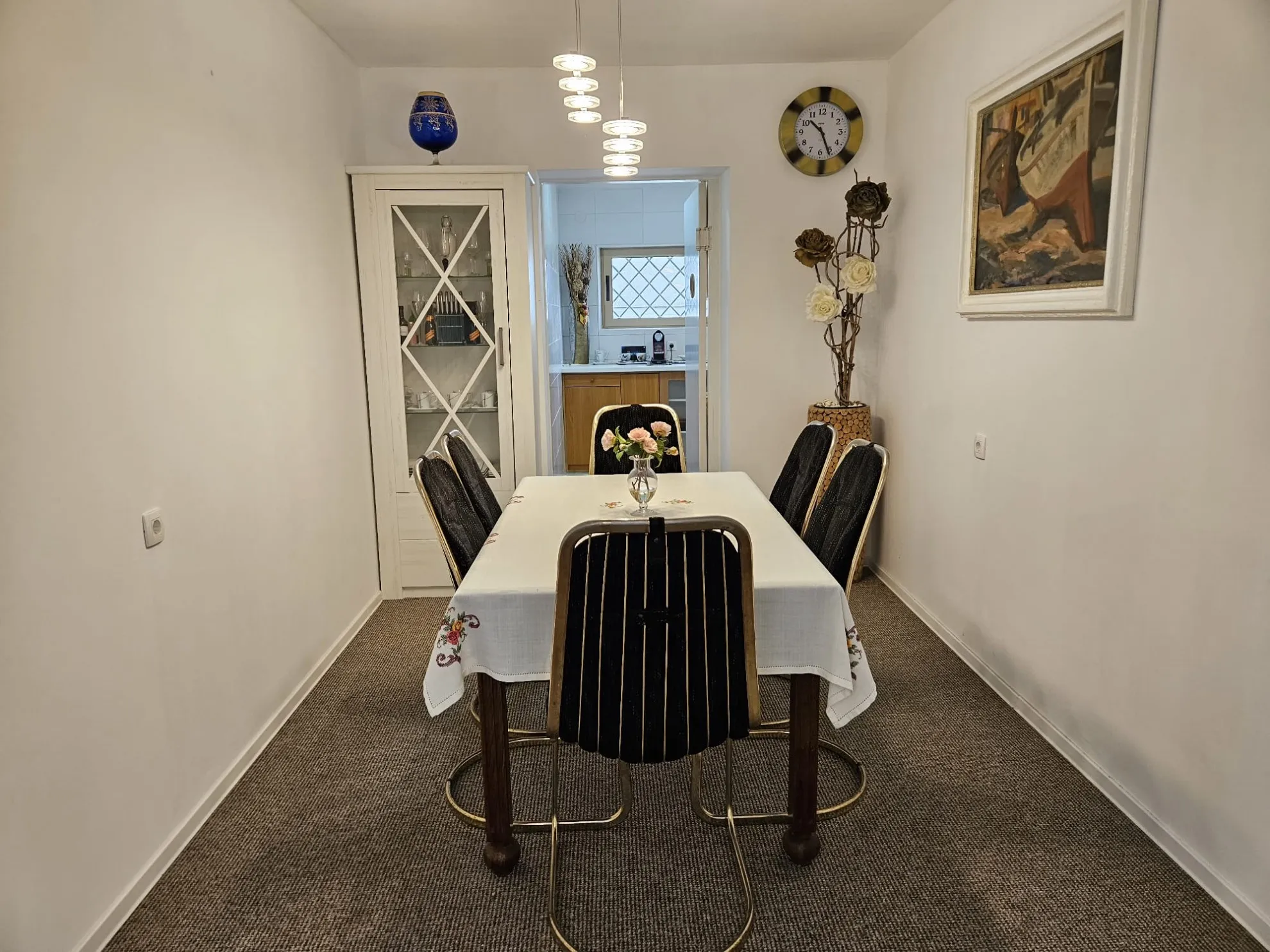 kuća (mješovite poslovno-stambene uporabe) s okućnicom, opatija, pobri - slika 17