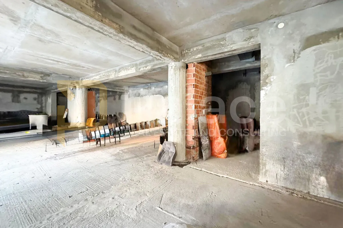 poslovni prostor na odličnoj lokaciji, baldekin, 250 m2 - slika 4