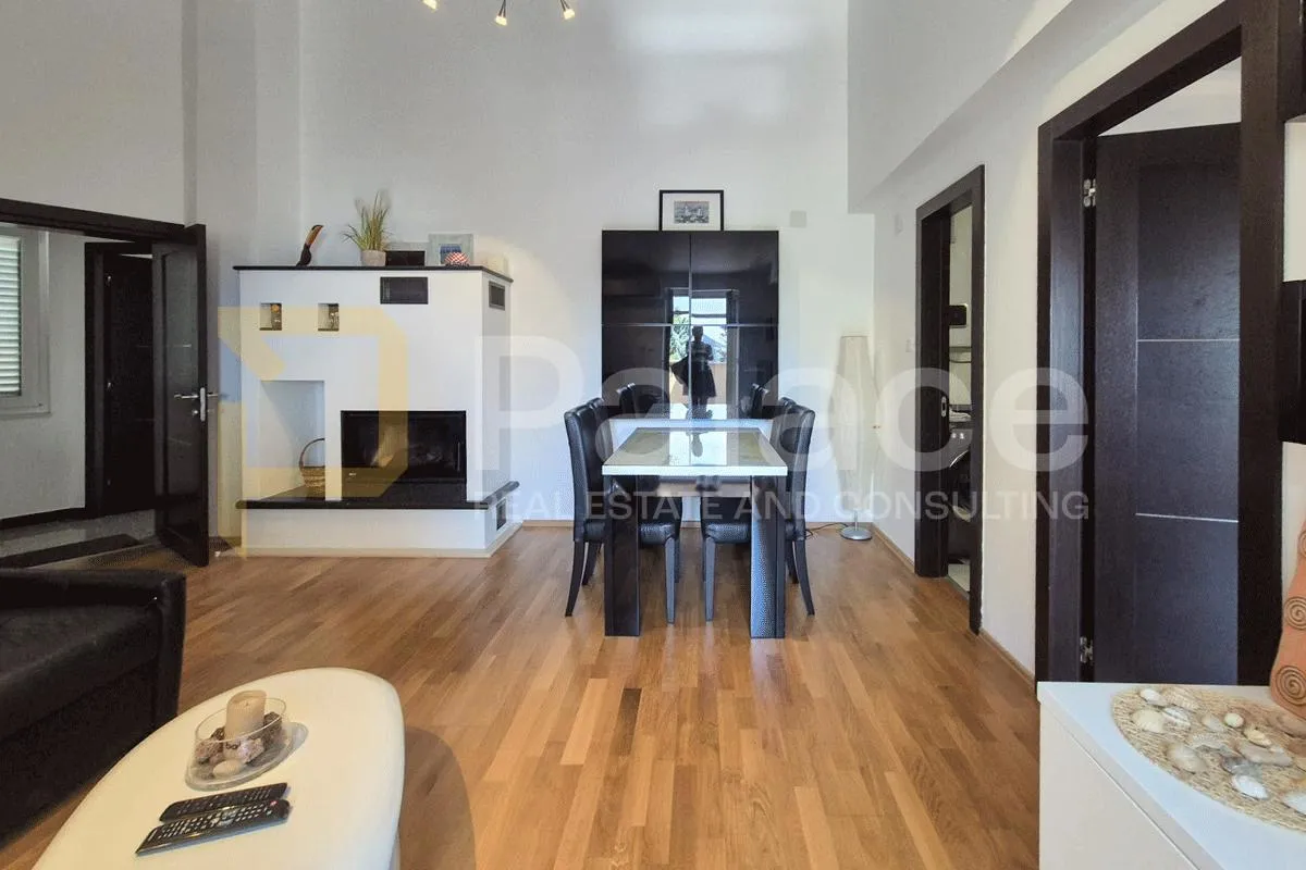 povile, novi vinodolski – 1. red do mora | 143 m² | 600.000 € - slika 7