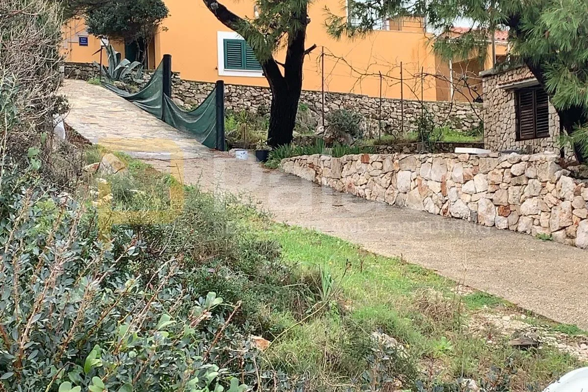 kuća za odmor ili investiciju, 27m od mora – donja krušica, šolta - slika 3