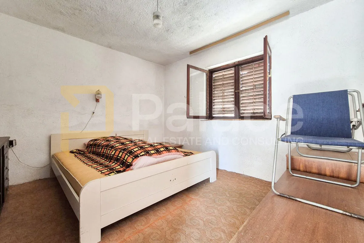 kuća za renovaciju, široke, primošten, 80 m2 - slika 14