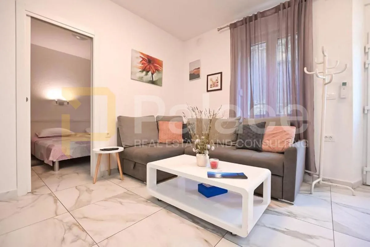 Opatija – Apartman 38 m² – 270.000 €