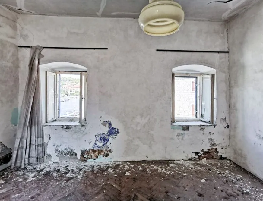 kamena kuća u povijesnoj jezgri staroga grada na hvaru, 599.00 m² - slika 15