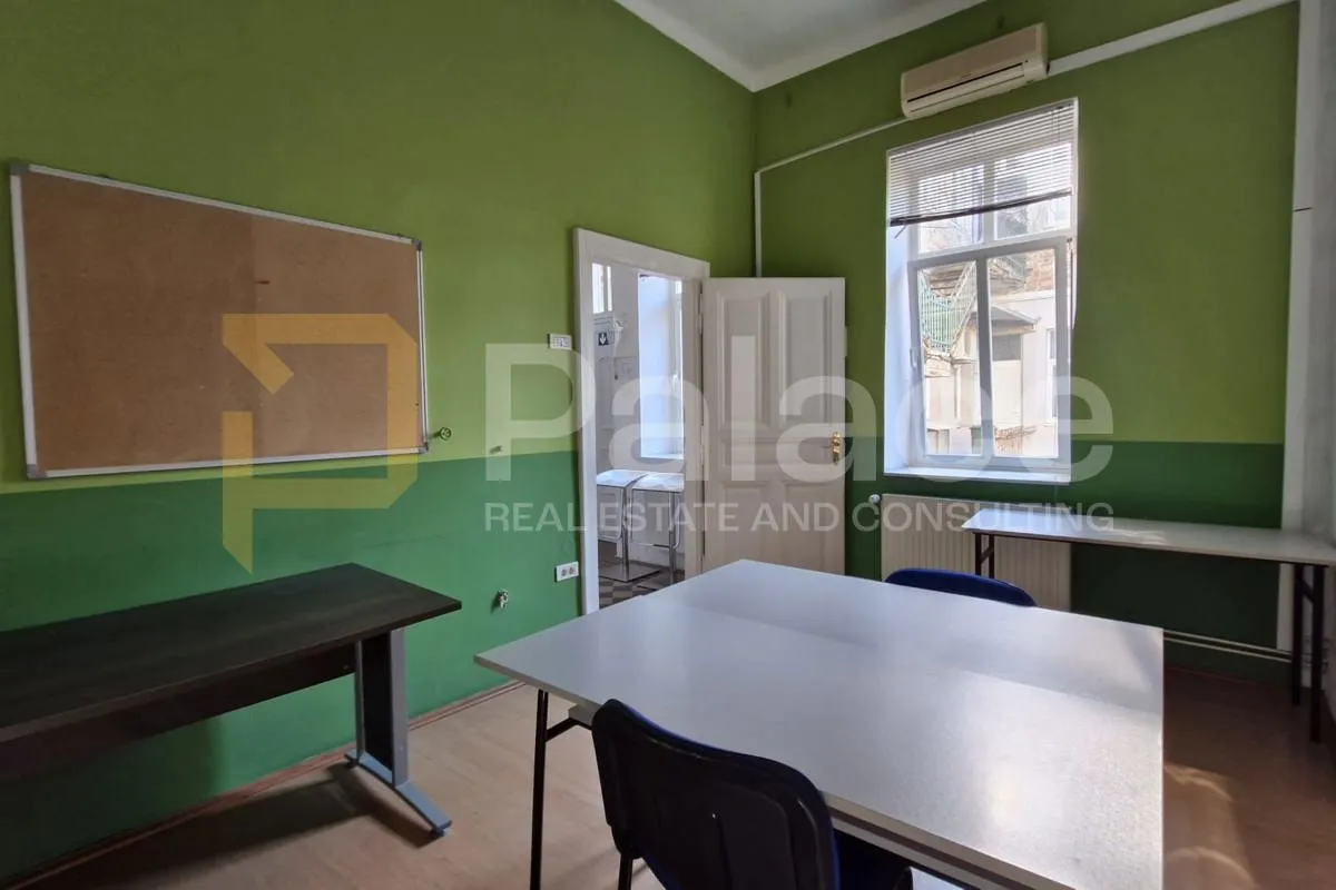 najam poslovnog ili stambenog prostora, strogi centar osijeka, 155 m2 - slika 3