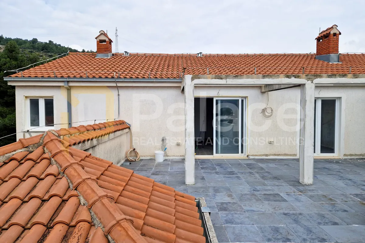 marina, kuća s velikim potencijalom, 579m2 - slika 14