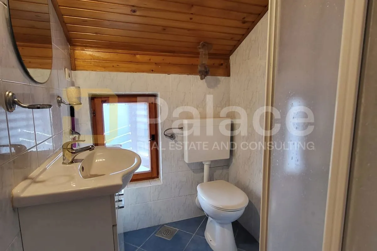 dvoetažni stan 90 m2 u centru zadra - slika 3