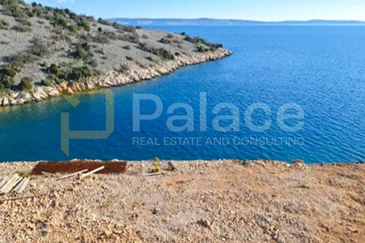 Prvi red do mora – započeta gradnja, Zavratnica, 300.000 € - Jablanac, Senj
