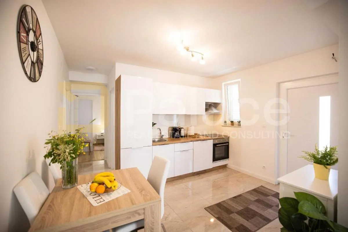 pridraga : apartmanska kuća 50m od mora - slika 21