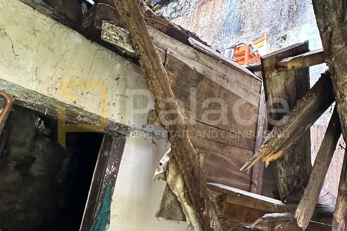 stara kamena kuća 20 metara od mora - slika 3