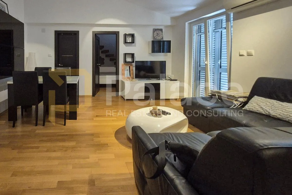 povile, novi vinodolski – 1. red do mora | 143 m² | 600.000 € - slika 4