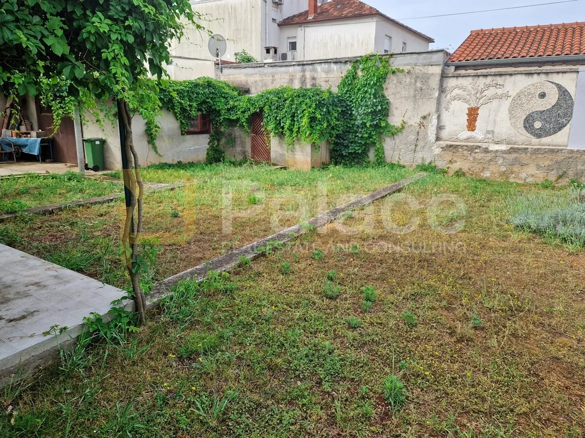 zadar ; brodarica : kuća 100 metara od mora - slika 12