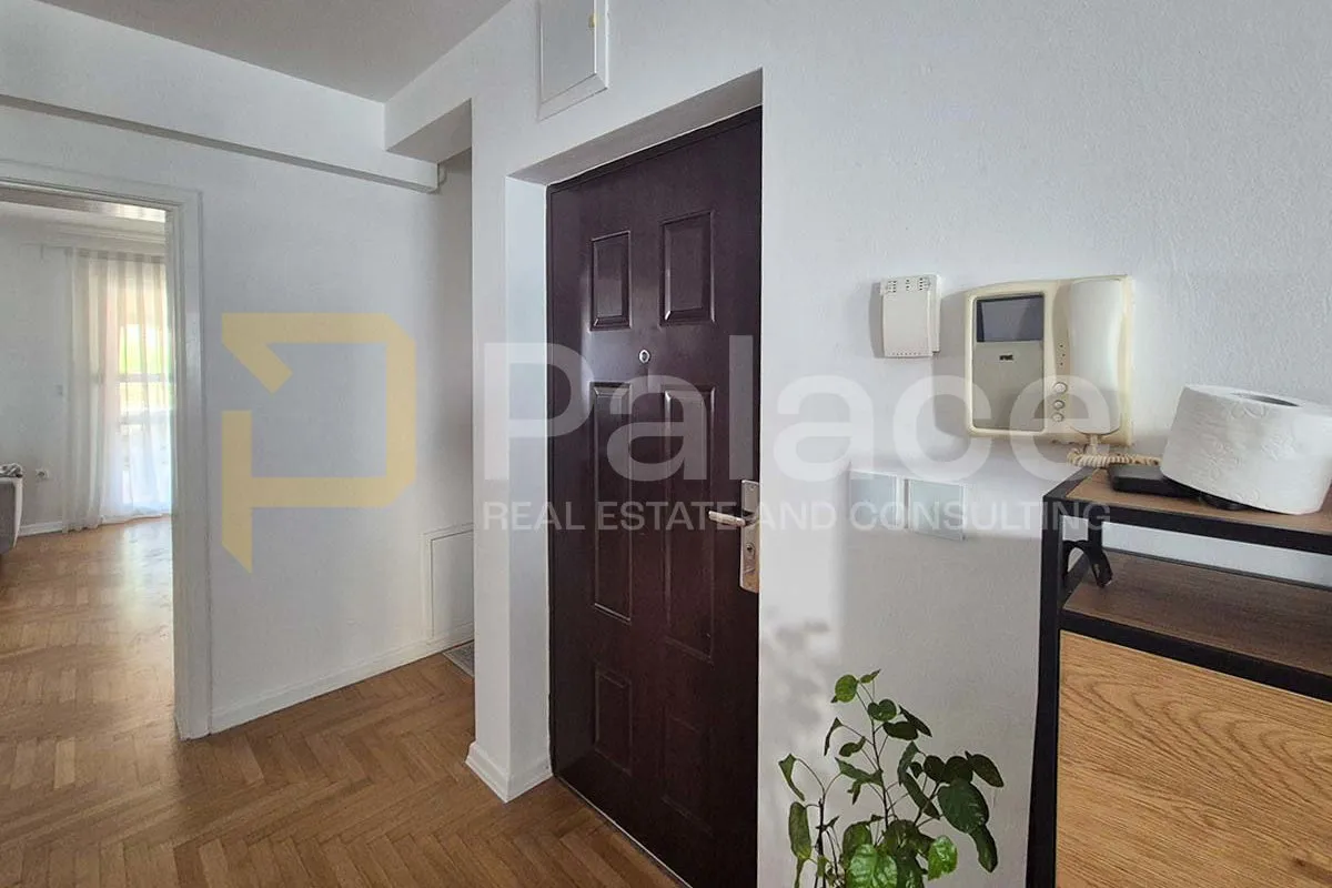 brestje stan 116m2 plus dva parkirna mjesta, natkrivena terasa 25m2. - slika 14