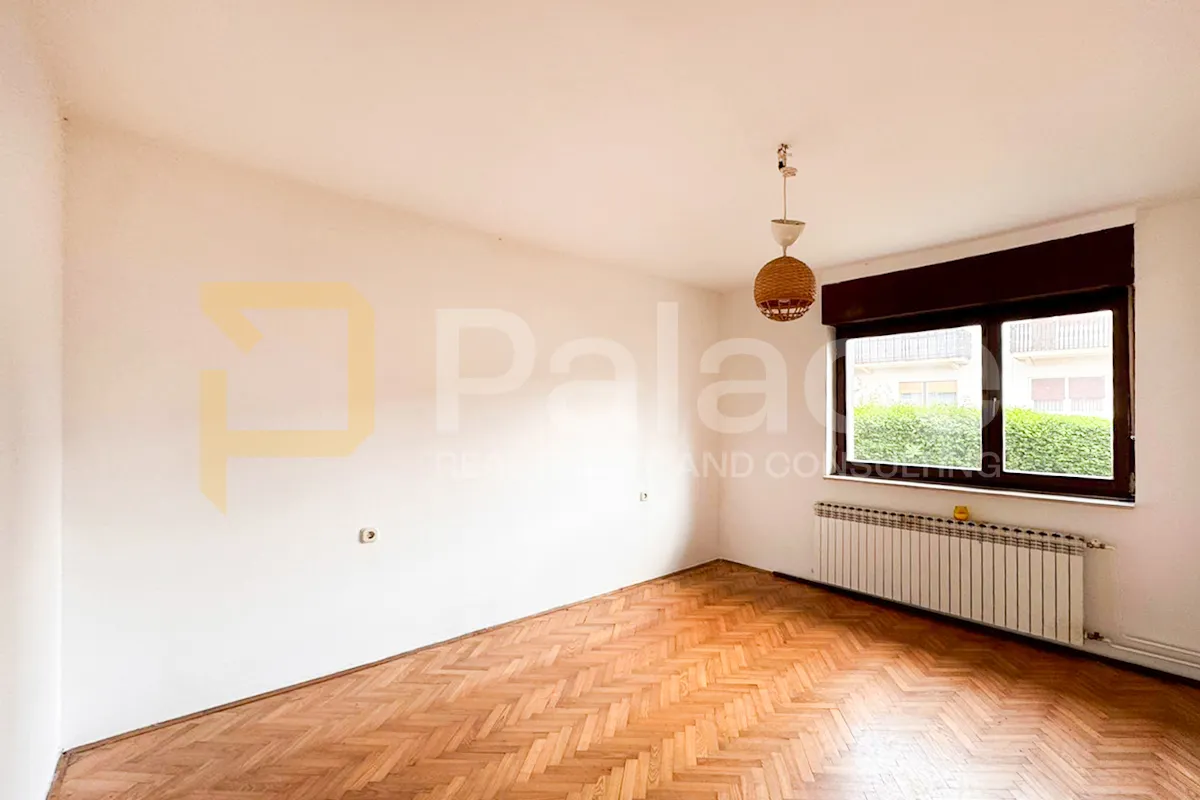zagreb, gornja dubrava - kuća s odličnom investicijskom prilikom - slika 16