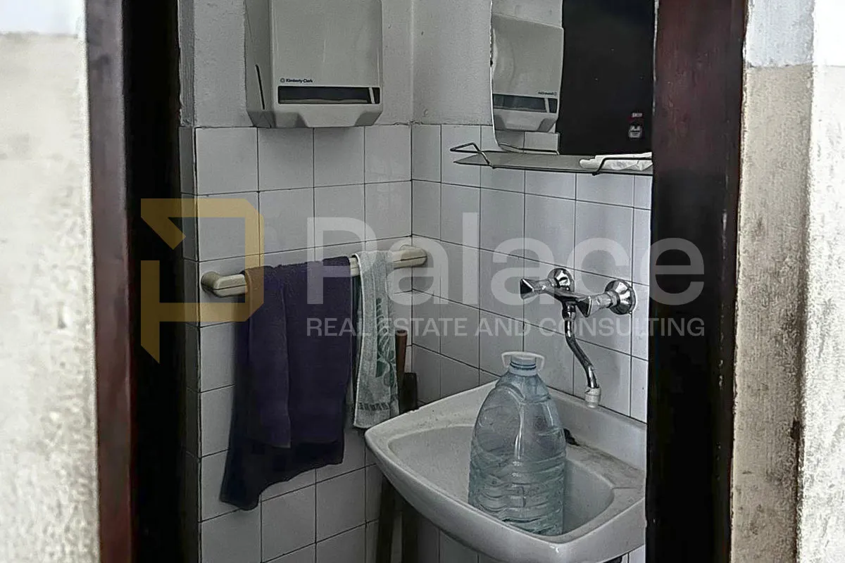 automehaničarska radionica 160m² s kompletnom opremom - centar delnica - slika 12