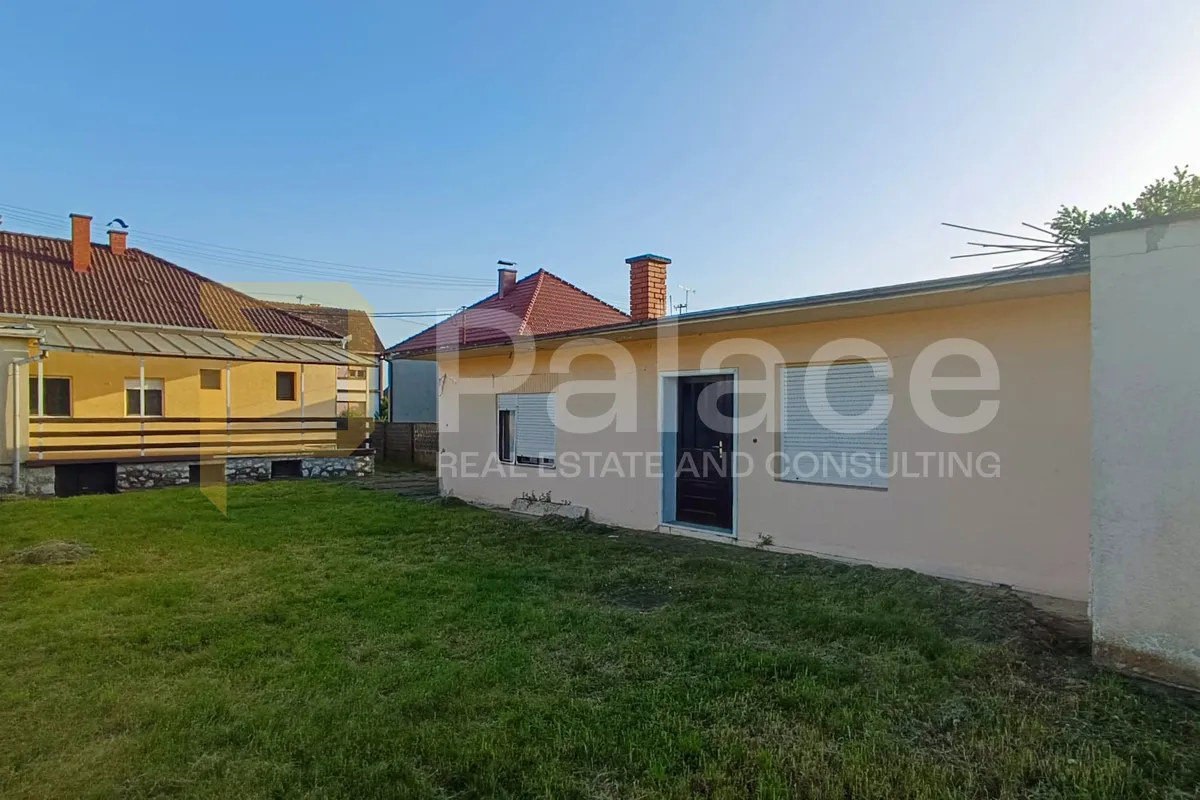dvojna kuća u centru đakova – 115 m² s garažom i okućnicom - slika 8
